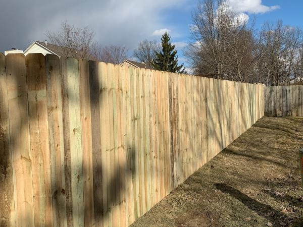 Fort Wayne Fence LLC