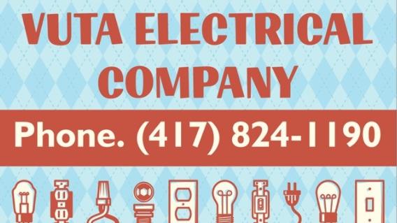 Vuta Electrical LLC
