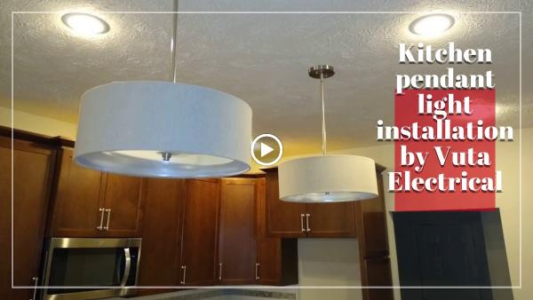 Vuta Electrical LLC