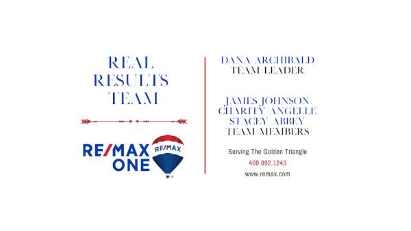 Re/Max ONE
