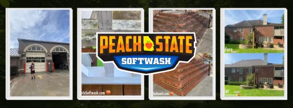 Peach State Softwash