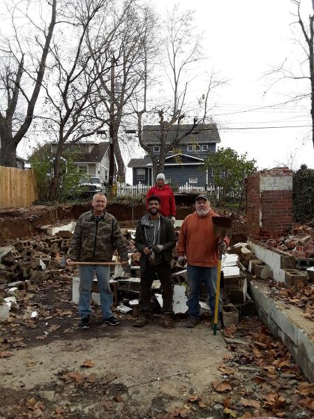 2 Brothers Hauling and Demolition