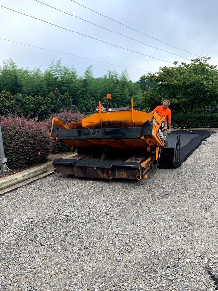 Driveway Services