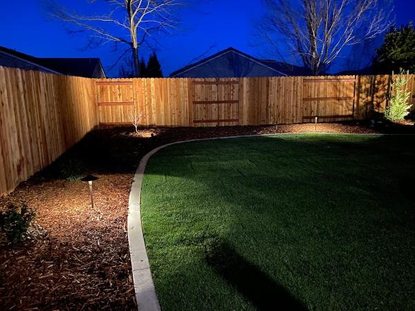 Barrow's Landscaping