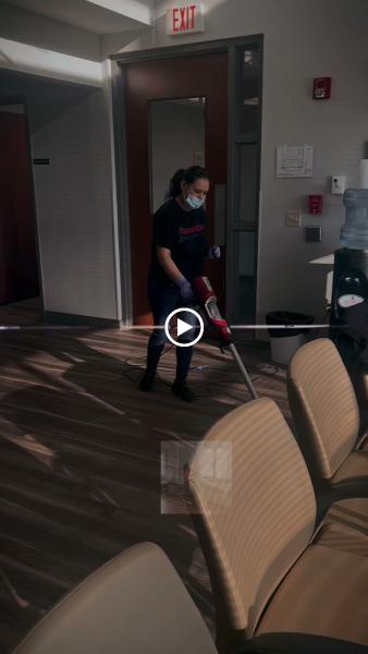 Yamanda Cleaning Service LLC