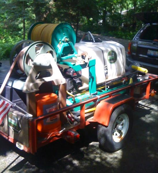 T.n.t Exterminators