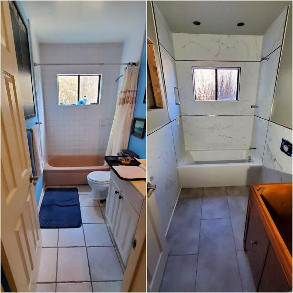 Elliot's Tile and Home Service
