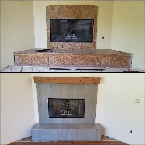 Elliot's Tile and Home Service