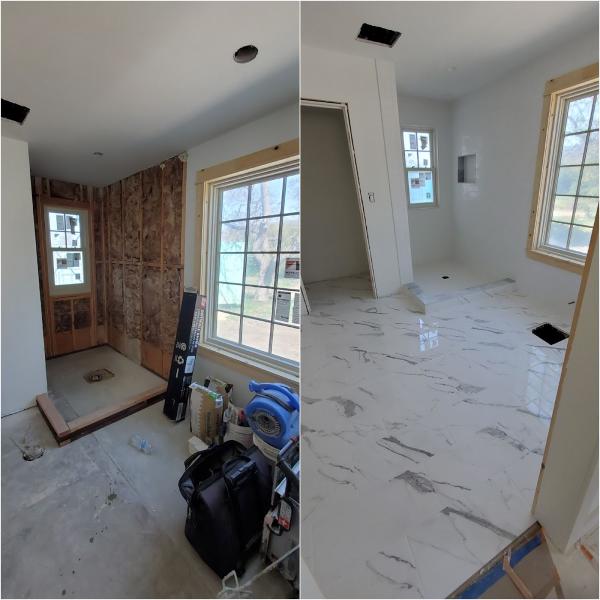Elliot's Tile and Home Service