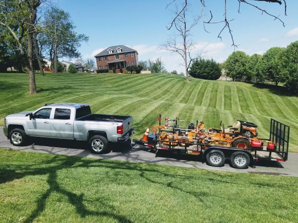 Leonard's Lawn & Landscape