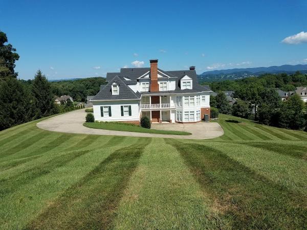 Leonard's Lawn & Landscape