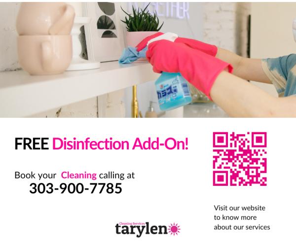 Tarylen Cleaning Services