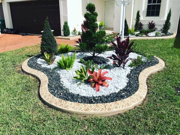 Arriagas Landscaping LLC