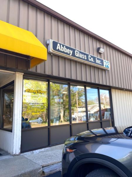 Abbey Glass Co