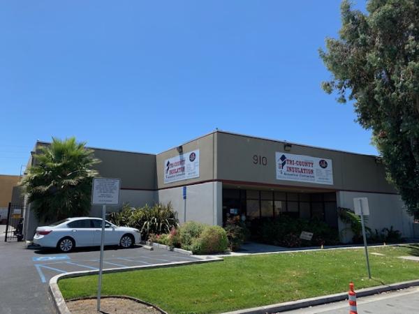 Tri-County Insulation & Acoustical Contractors