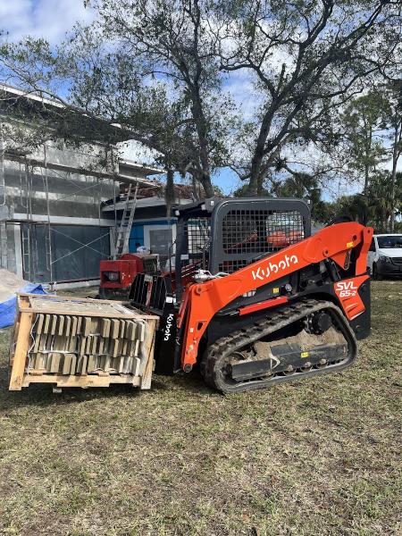 Toll Bobcat & Excavating