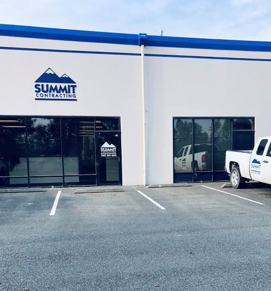 Summit Contracting