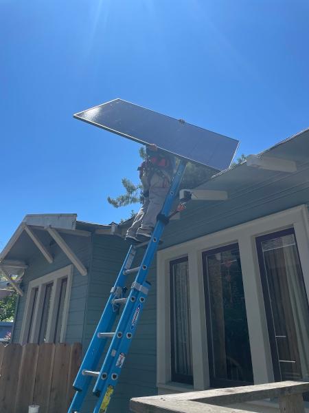 Solar Energy Partners