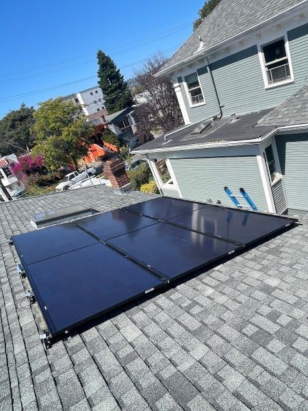 Solar Energy Partners