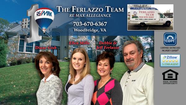 The Ferlazzo Team: Re/Max Allegiance