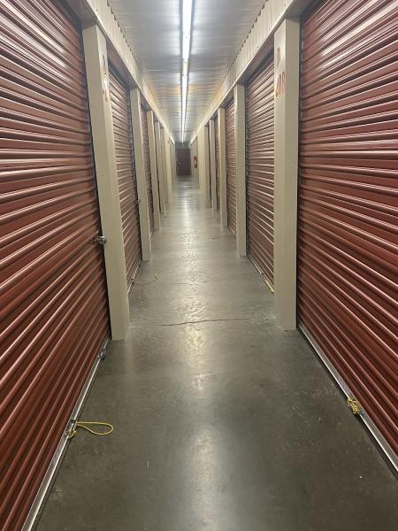 Express Storage