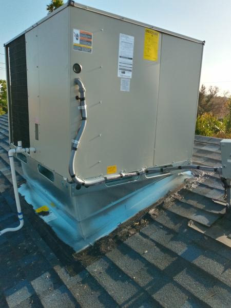 USA Air Conditioning Inc