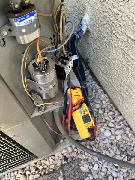 USA Air Conditioning Inc
