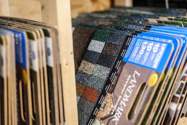 Mabrey Roofing and Construction