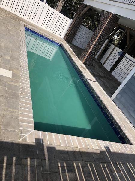 Pools By Garry Inc
