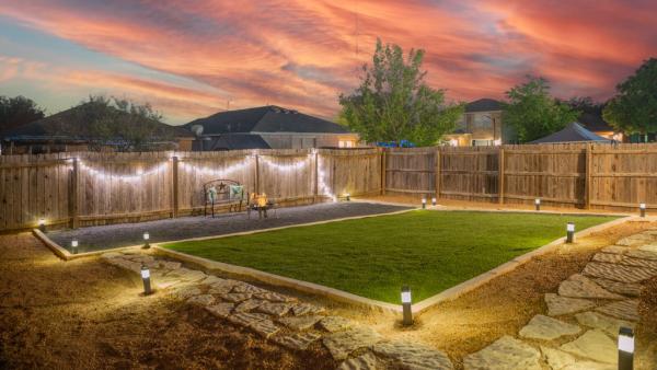 Alamo City Tree Service & Landscaping
