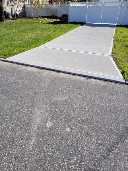 Concrete Impressions Inc