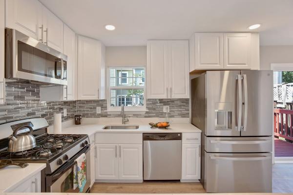 Houzzbuild Construction