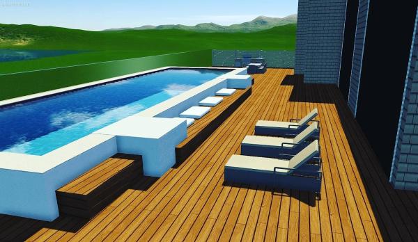 Yard Design