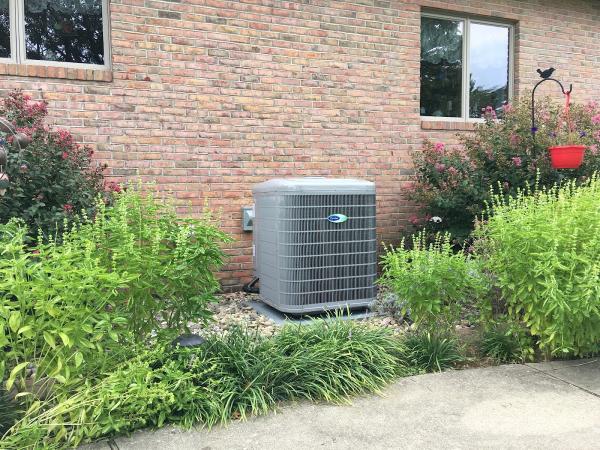 Flamm's Heating & Air Conditioning