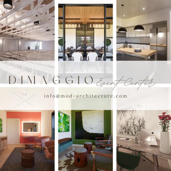 MOD Architecture + Design