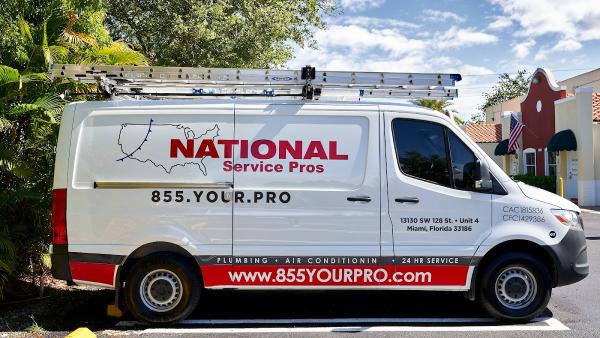 National Service Pros