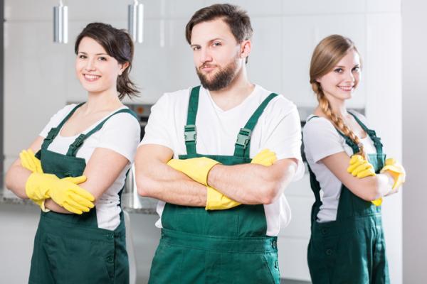 Maintenance Warriors