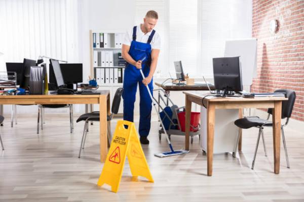 Maintenance Warriors