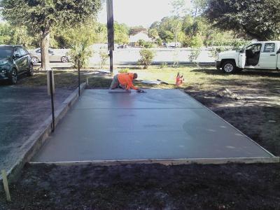 Aurora Asphalt & Concrete