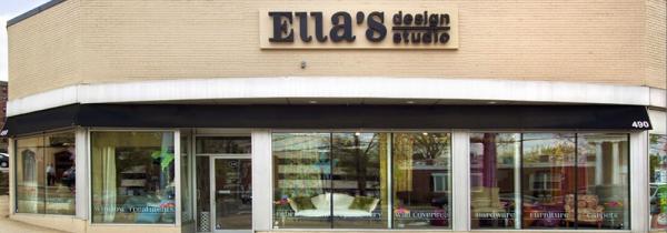 Ella's Design Studio