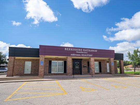 Berkshire Hathaway Homeservices