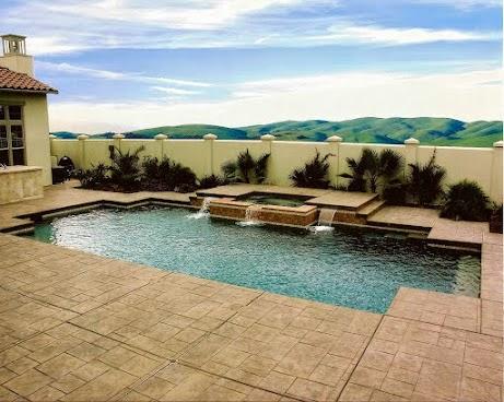 Logan Pools Inc