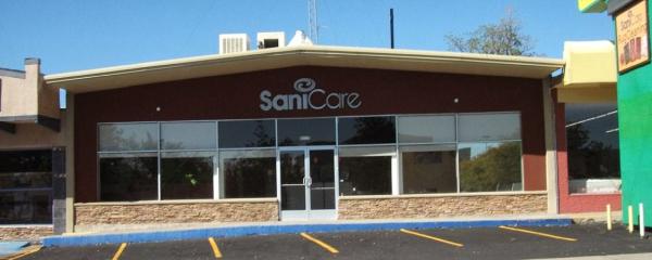 Sanicare