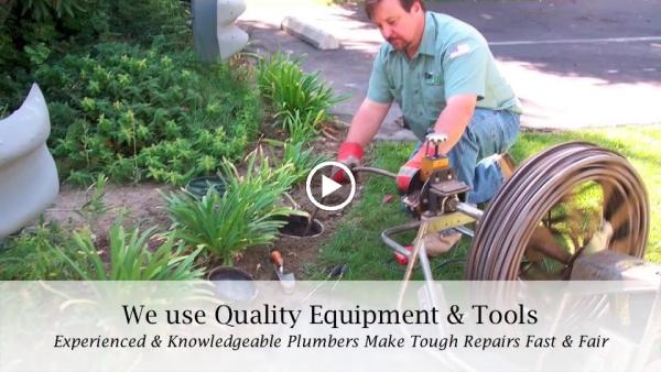 Care One Plumbing Inc.
