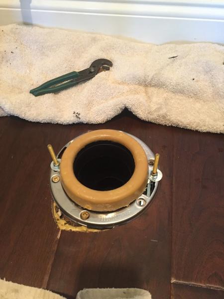 Care One Plumbing Inc.