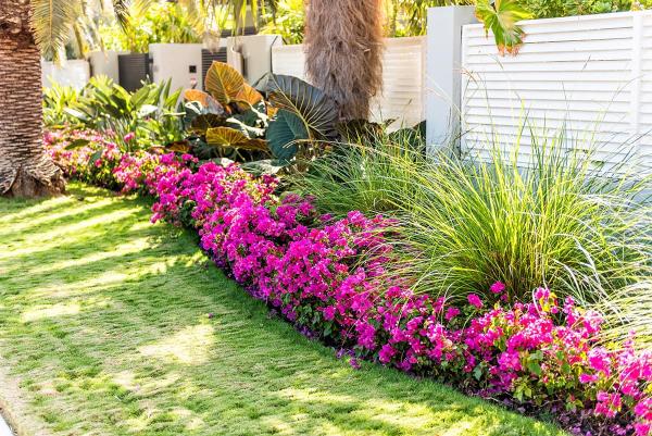 Bob's Complete Landscape and Maintenance