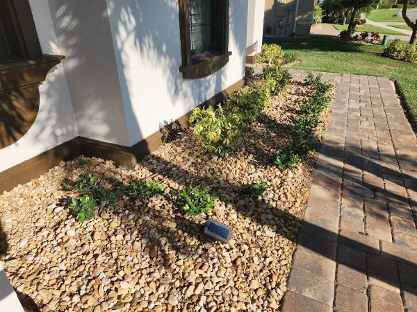 Bob's Complete Landscape and Maintenance