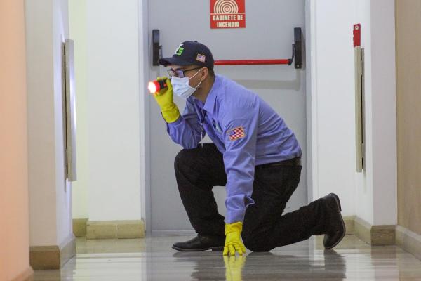 NEW York Exterminating Inc.