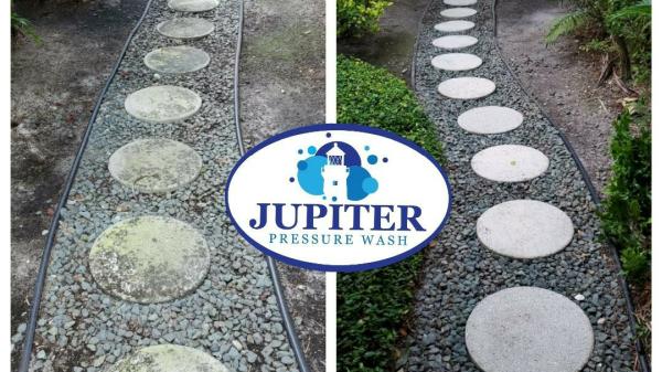 Jupiter Pressure Wash
