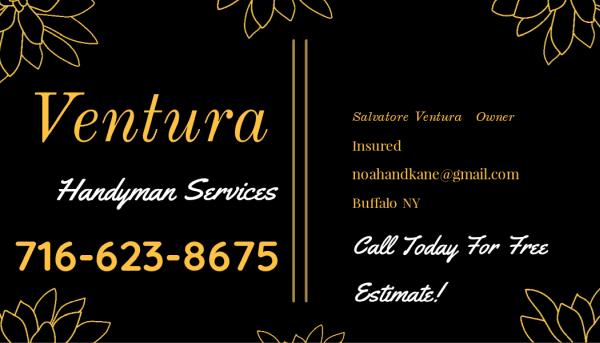 Ventura Handyman Services